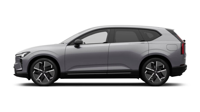 Volvo EX60 P10 375kW 95kWh Ultra 5dr AWD Auto Electric Estate - Image 3